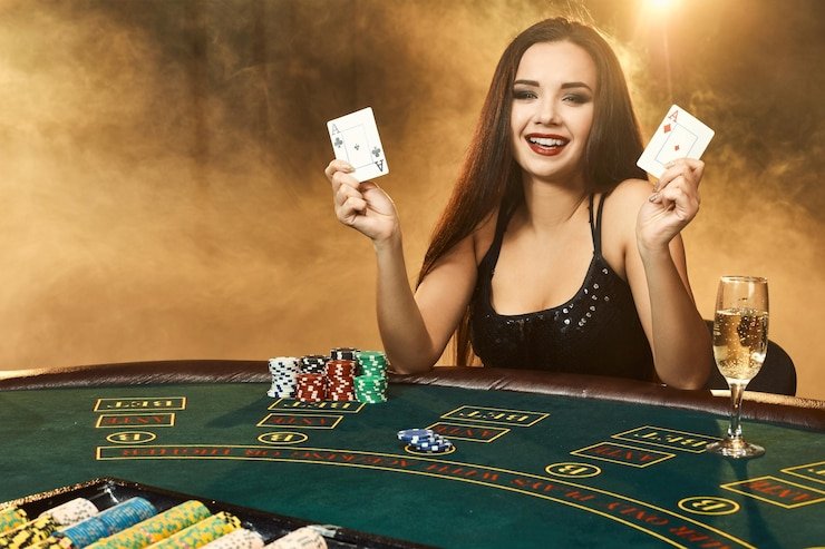 bukti4d slot mobile app interface showing slot tournament list and account menu on Android device