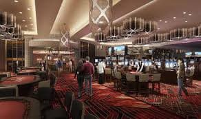Caishen Wins slot reels showing fortune symbols and multiplier activation