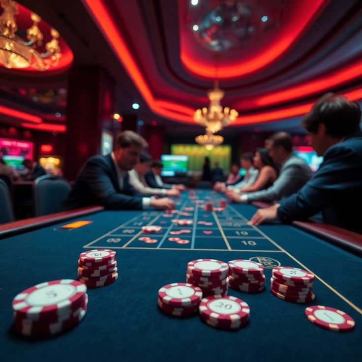 bukti4d slot featured game showcase