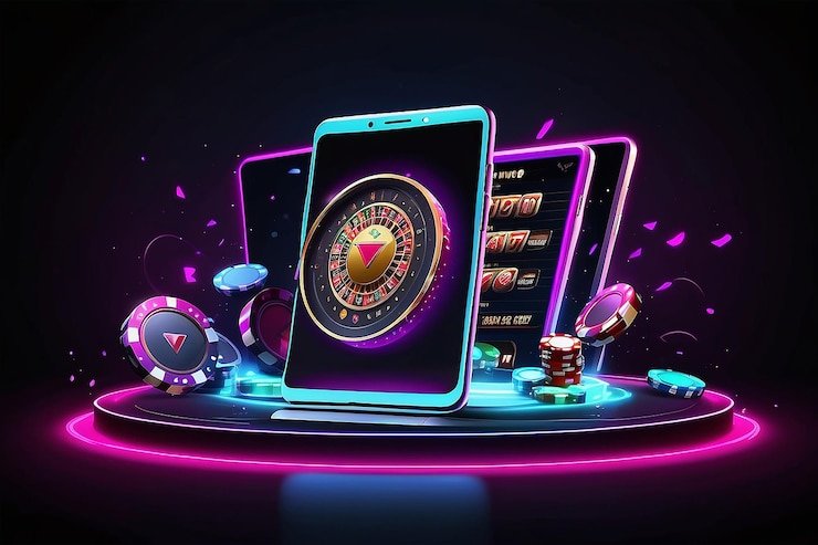 bukti4d slot featured game showcase