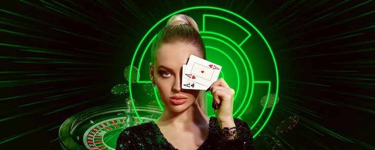 Push Gaming slot interface on bukti4d slot platform