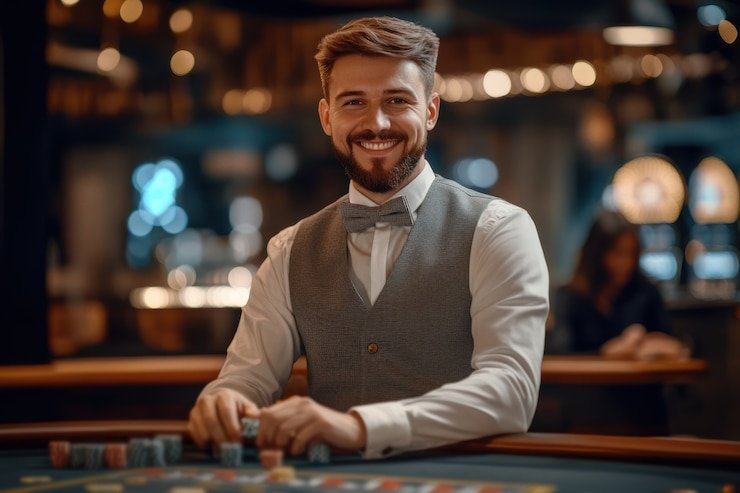 Tournament leaderboard display for Push Gaming slots